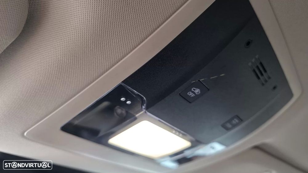 Lexus NX 300h Executive - 55