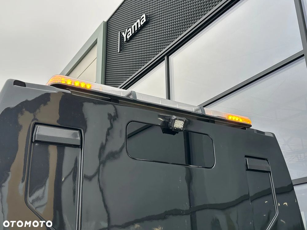 Renault Master 2.0 dCi 170 KM automat AT9 autolaweta Jegger - 30