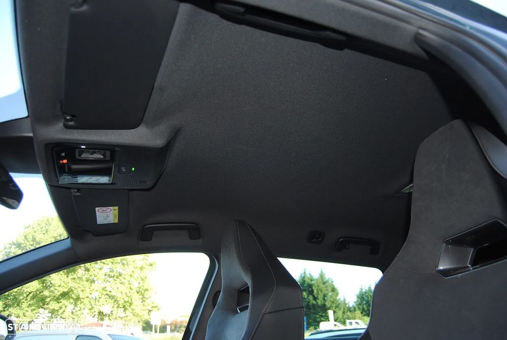 Cupra Leon ST 1.5 e-Hybrid VZ DSG - 46