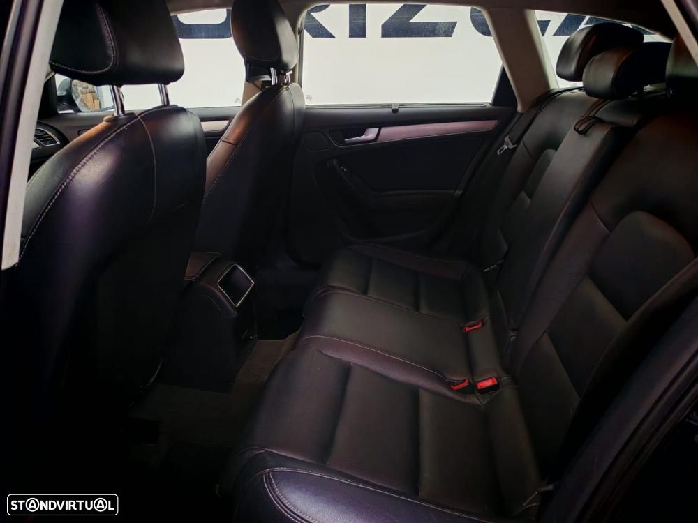 Audi A4 2.0 TDI - 22