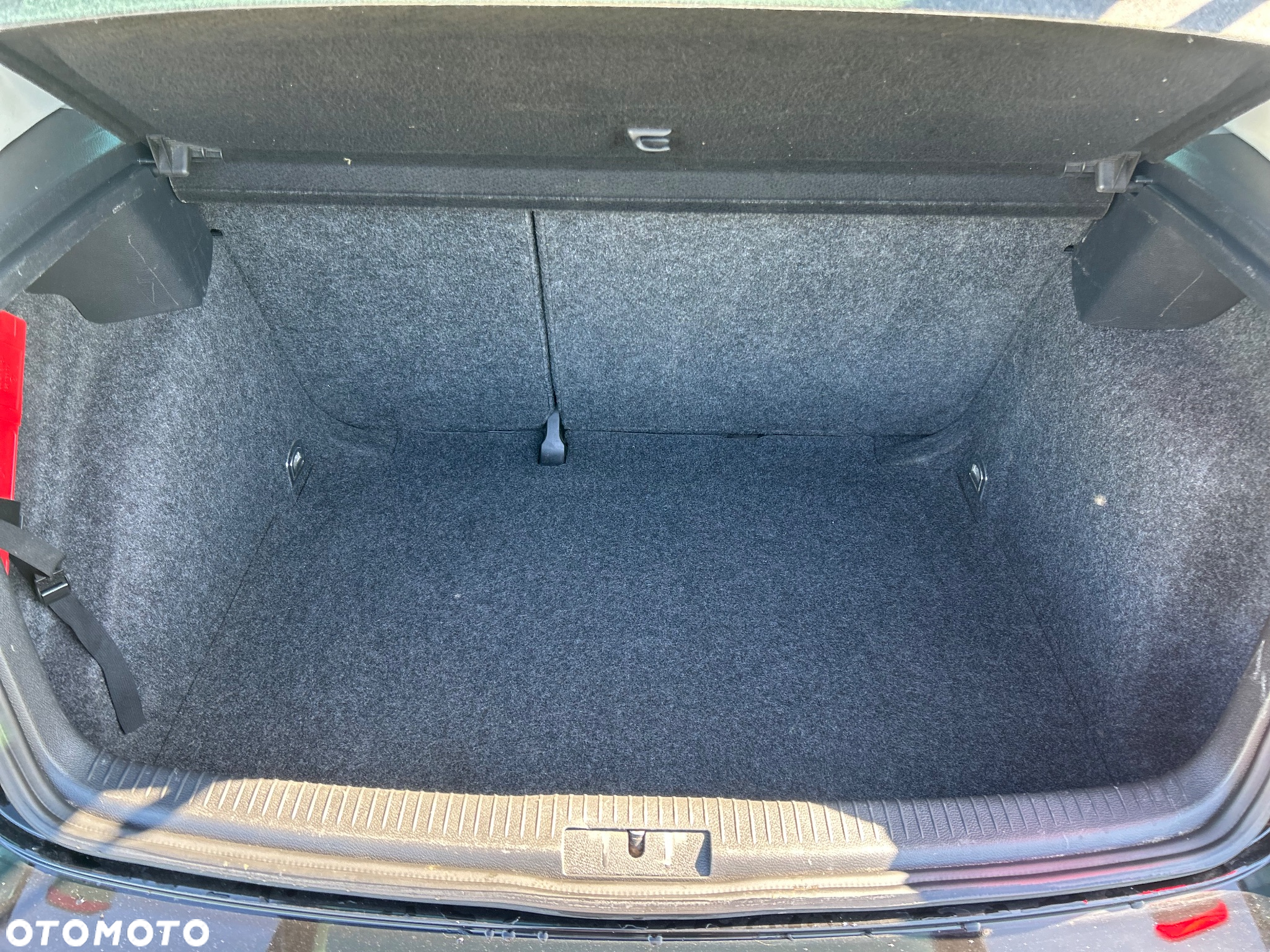 Volkswagen Golf - 13