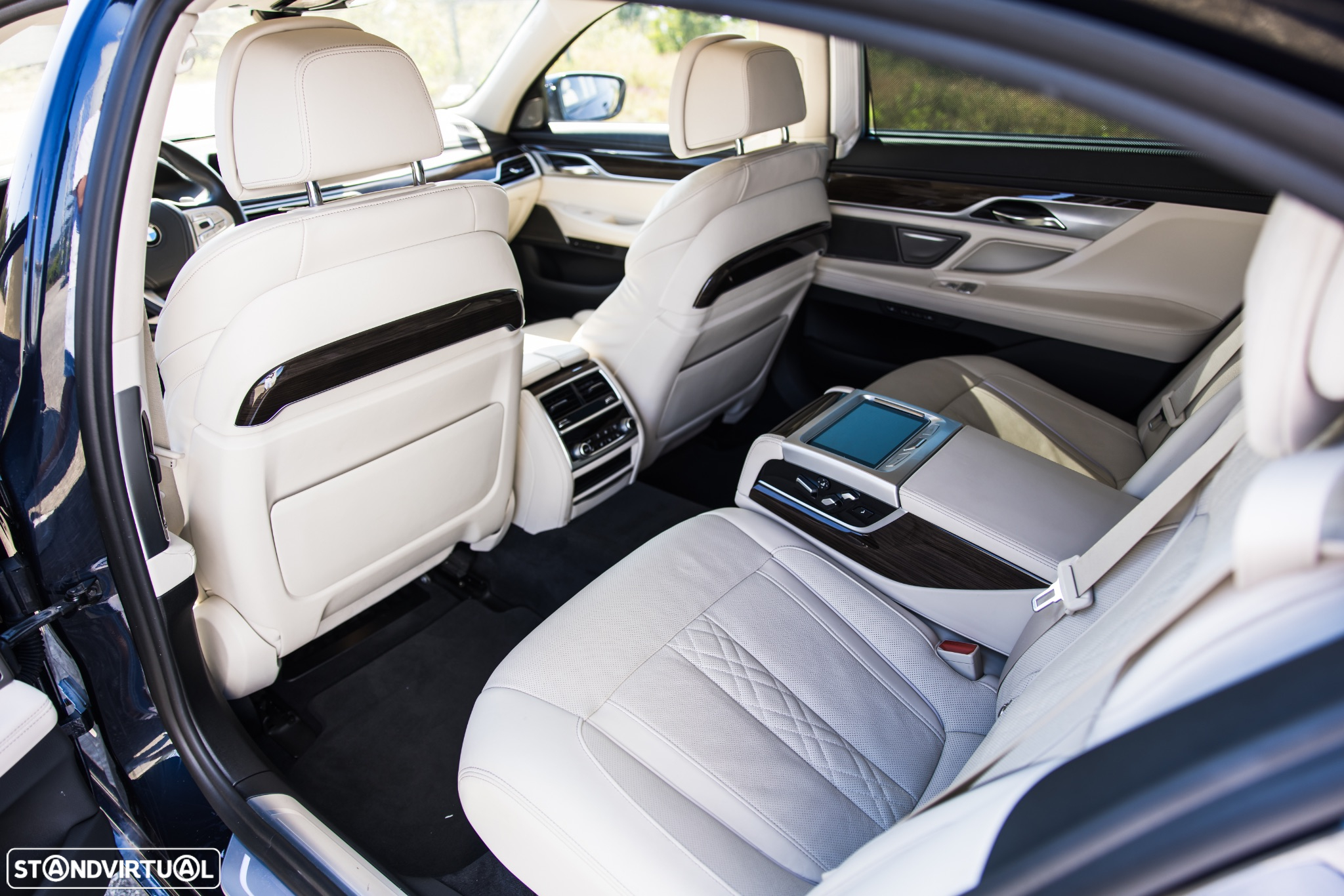 BMW 740 Le xDrive iPerformance - 10