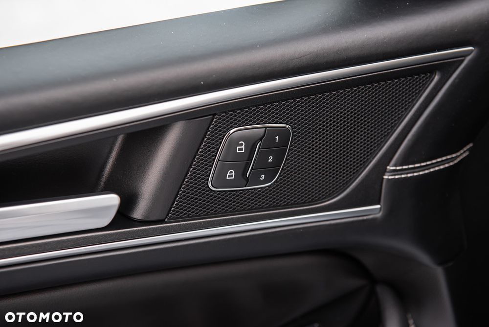 Ford S-Max 2.0 EcoBlue Allrad VIGNALE - 16