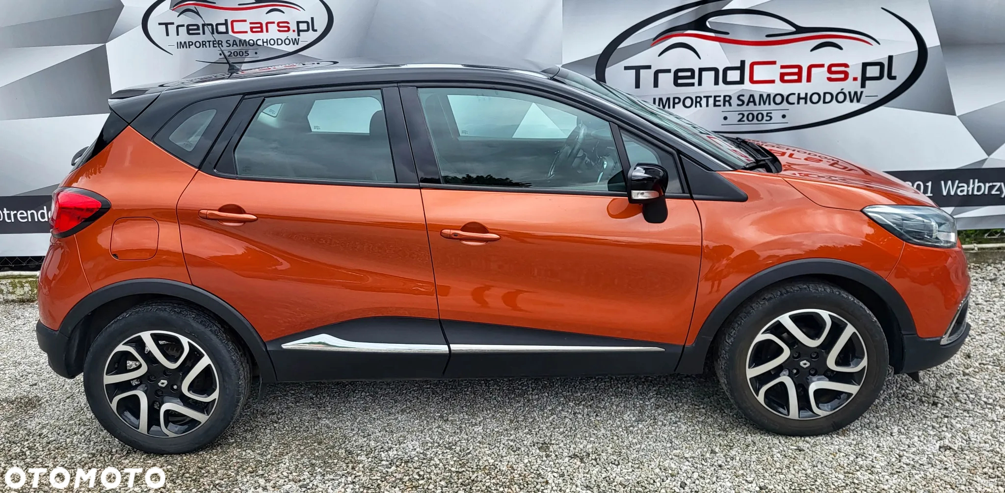 Renault Captur (ENERGY) TCe 90 INTENS - 5