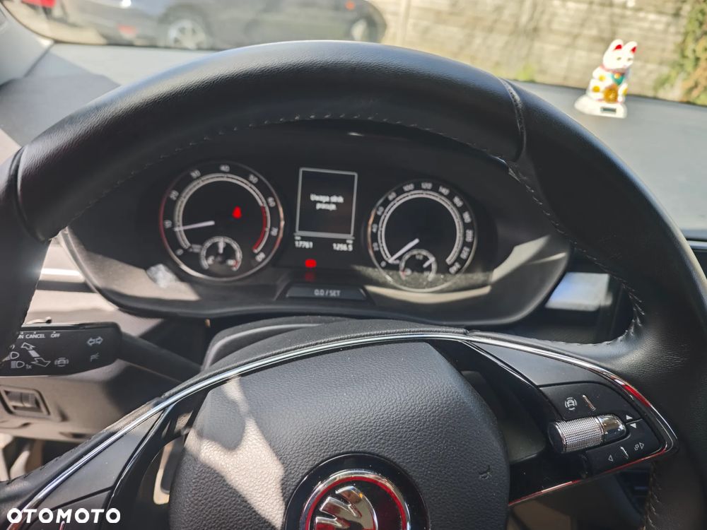 Skoda Fabia 1.0 Active - 11