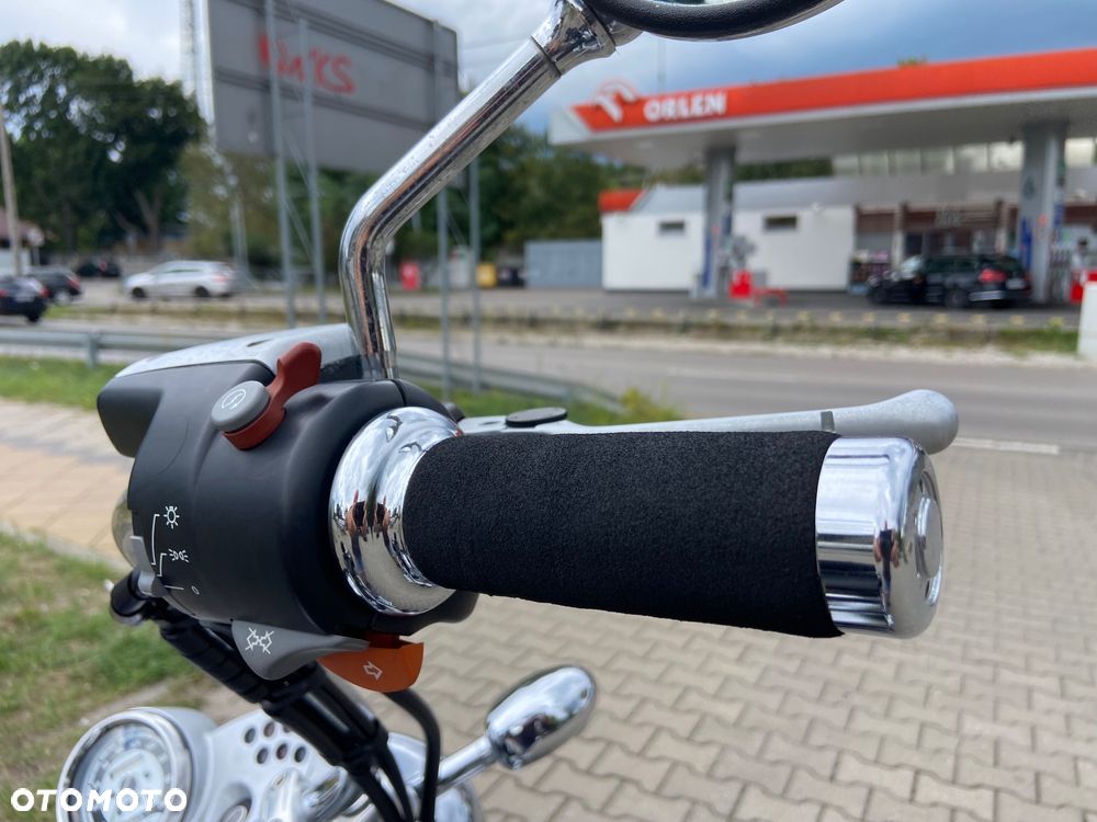 BMW R - 34