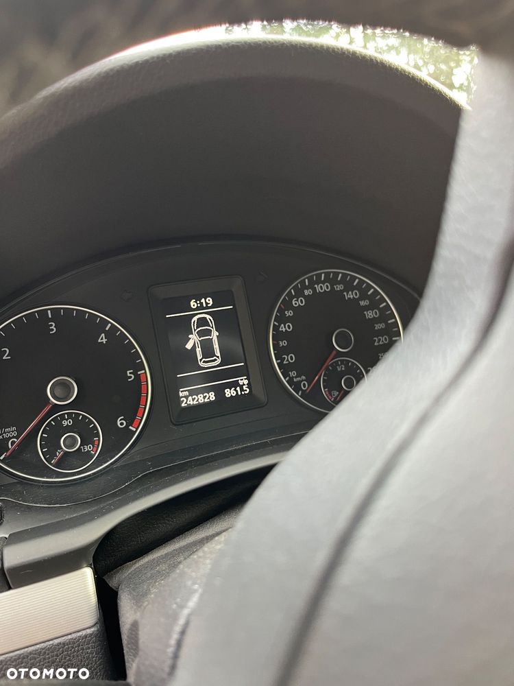 Volkswagen Scirocco 2.0 TDI GTS - 14