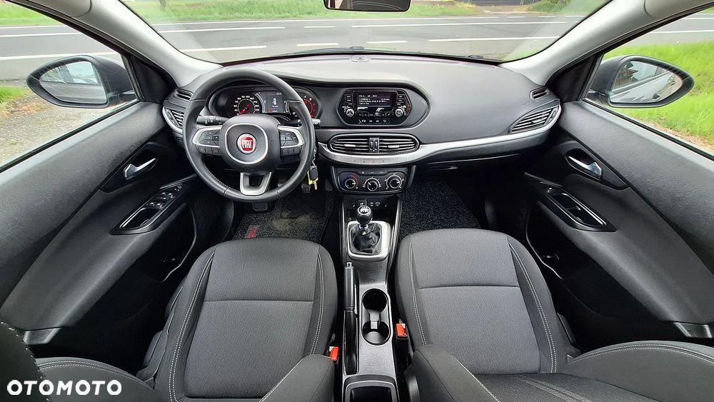 Fiat Tipo - 14