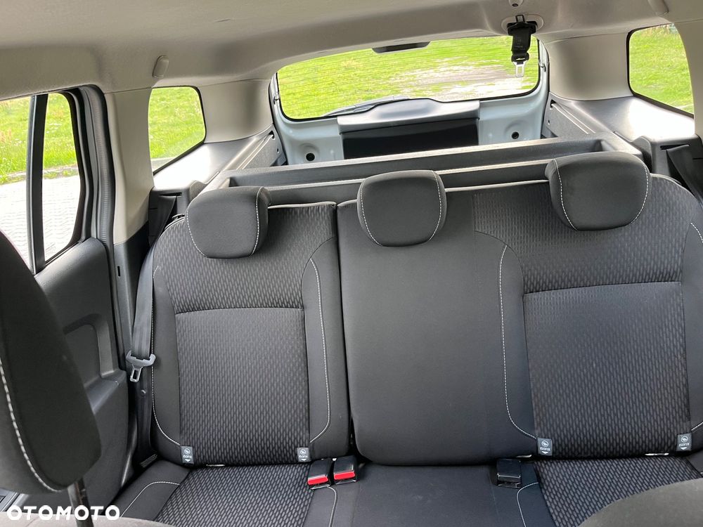 Dacia Logan 0.9 TCe Laureate - 27
