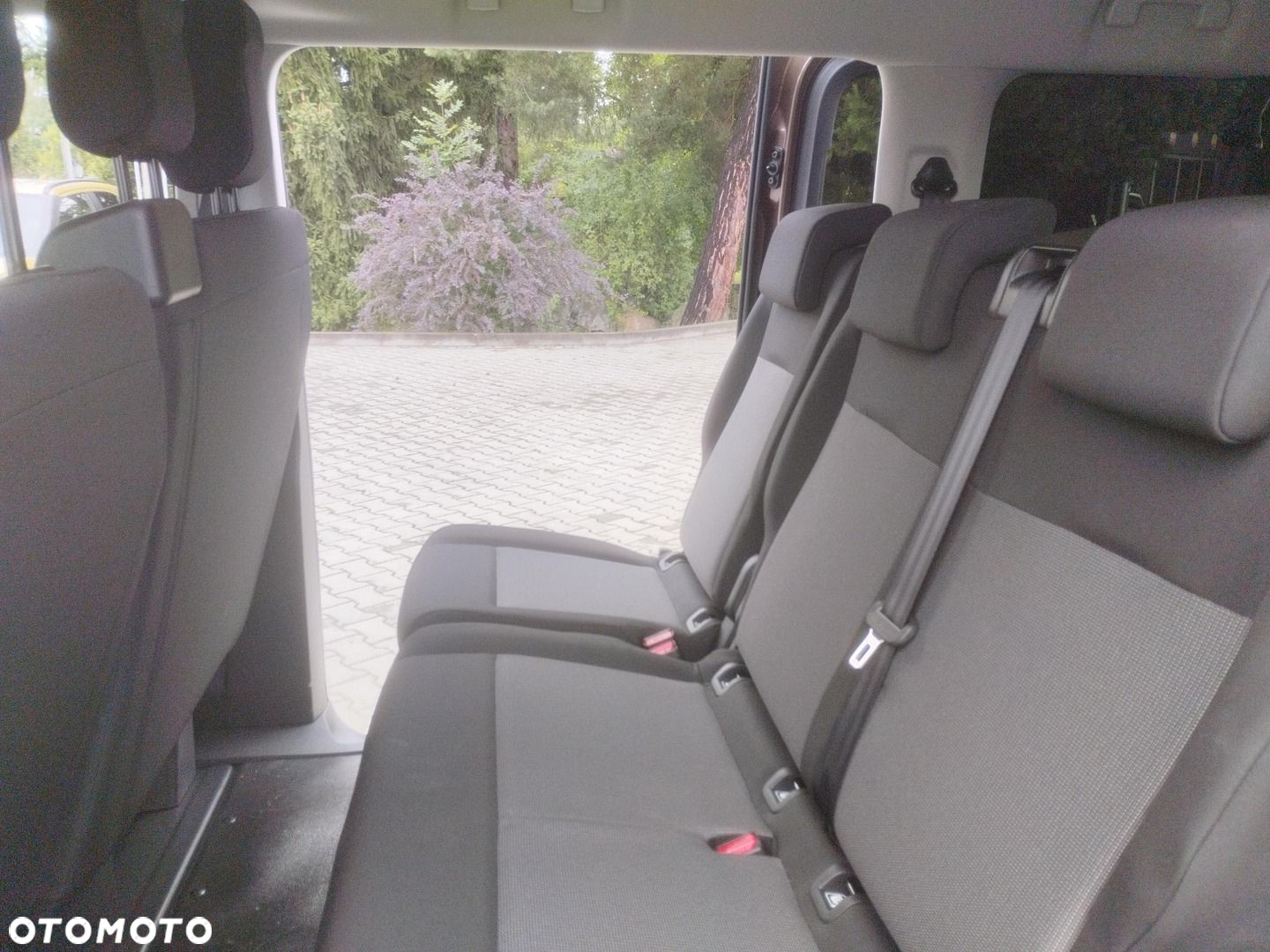 Toyota Proace Verso 2.0 D4-D Long Business - 12