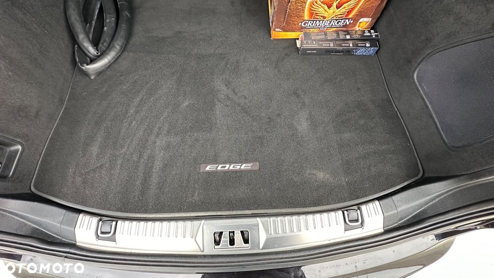 Ford Edge 2.0 EcoBlue Twin-Turbo 4WD ST-Line - 10