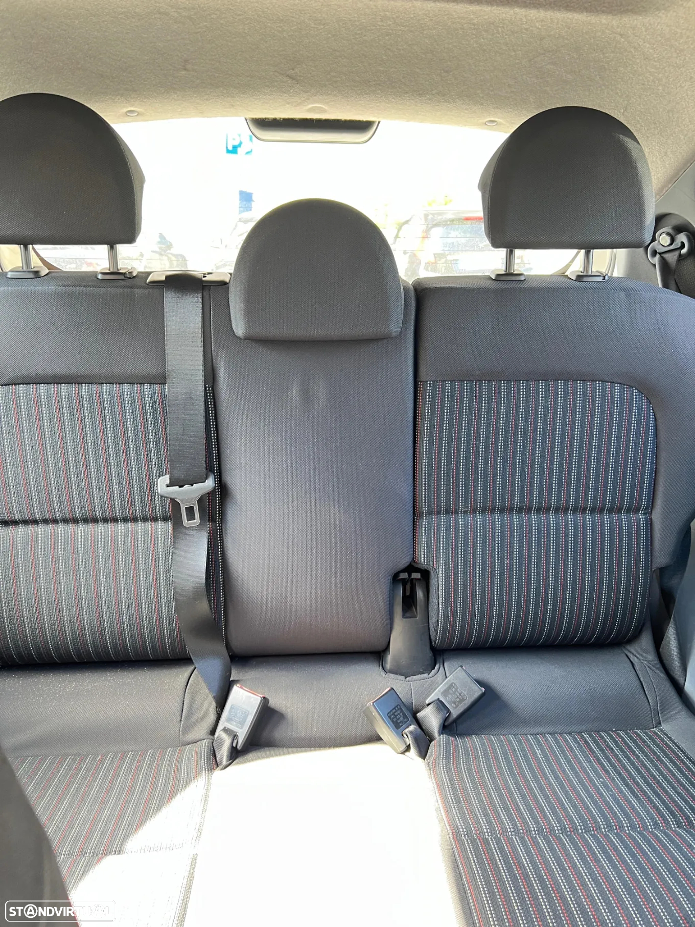 Mitsubishi Colt CZ3 1.5 DI-D E-motion - 7
