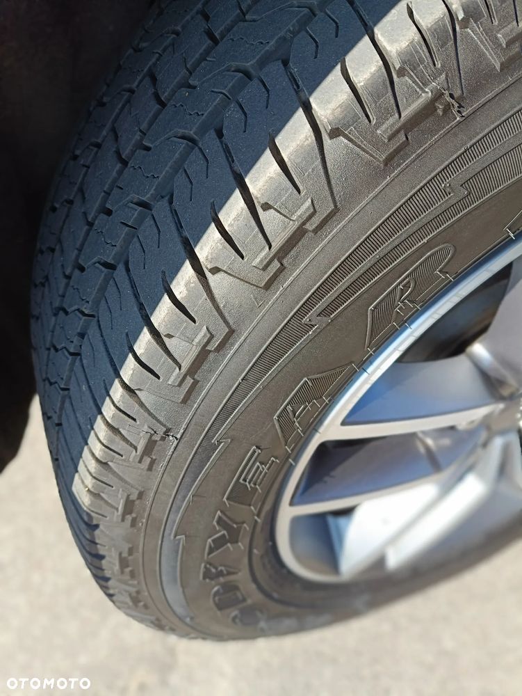 Jeep Grand Cherokee 3.6 V6 Limited - 29