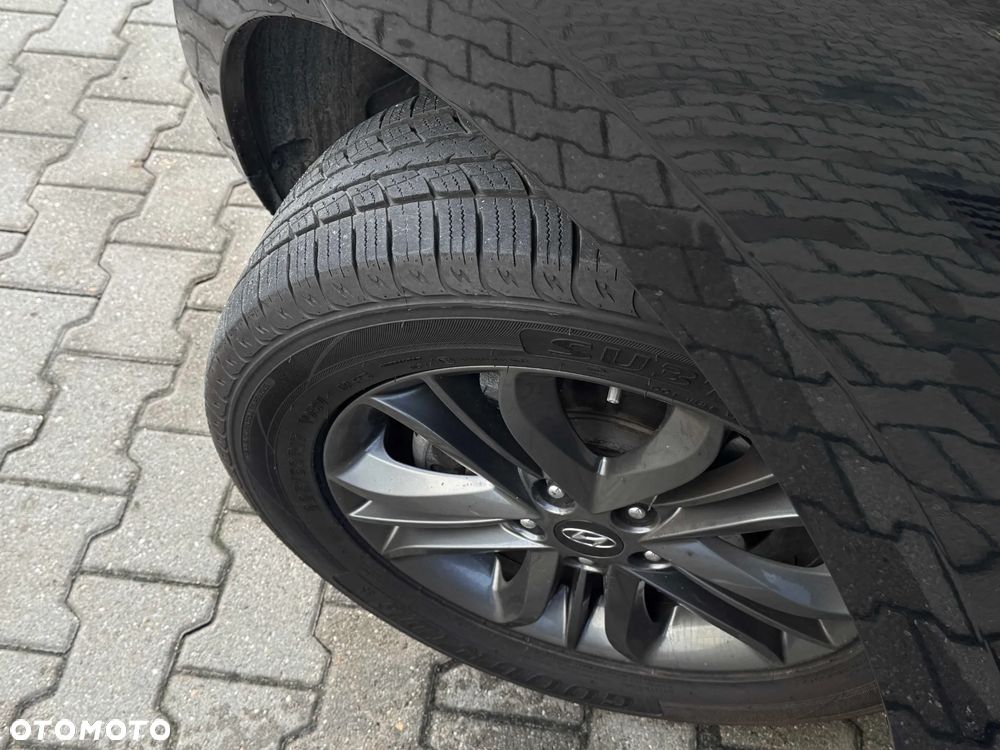 Hyundai ix35 1.6 GDI Premium 2WD - 39