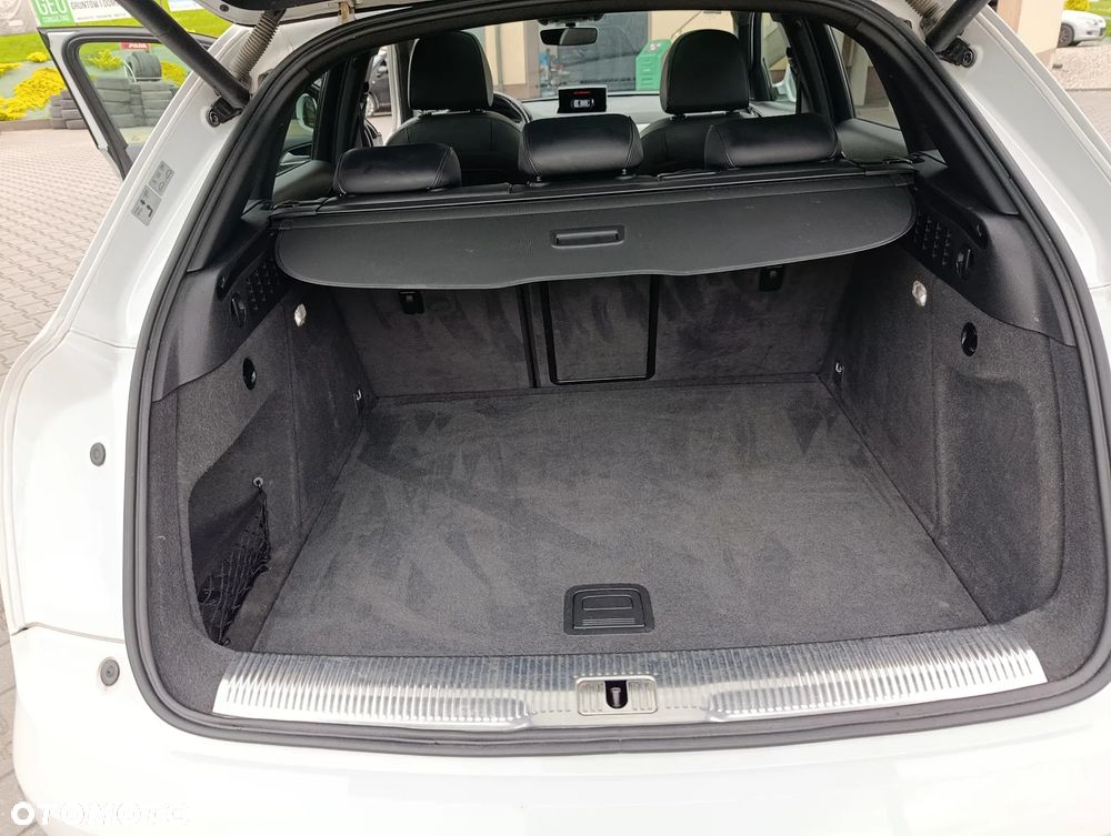 Audi Q3 2.0 TDI Quattro Design S tronic - 20