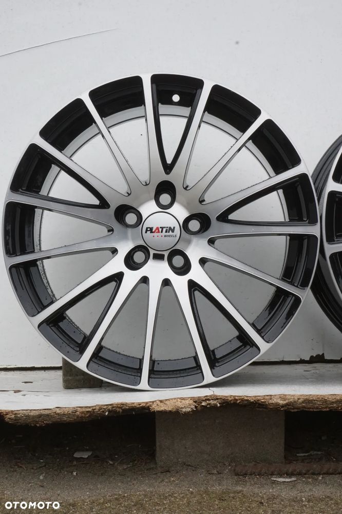 Fondmetal 5x108 18 7,5J et46 8,5J et55 - 2