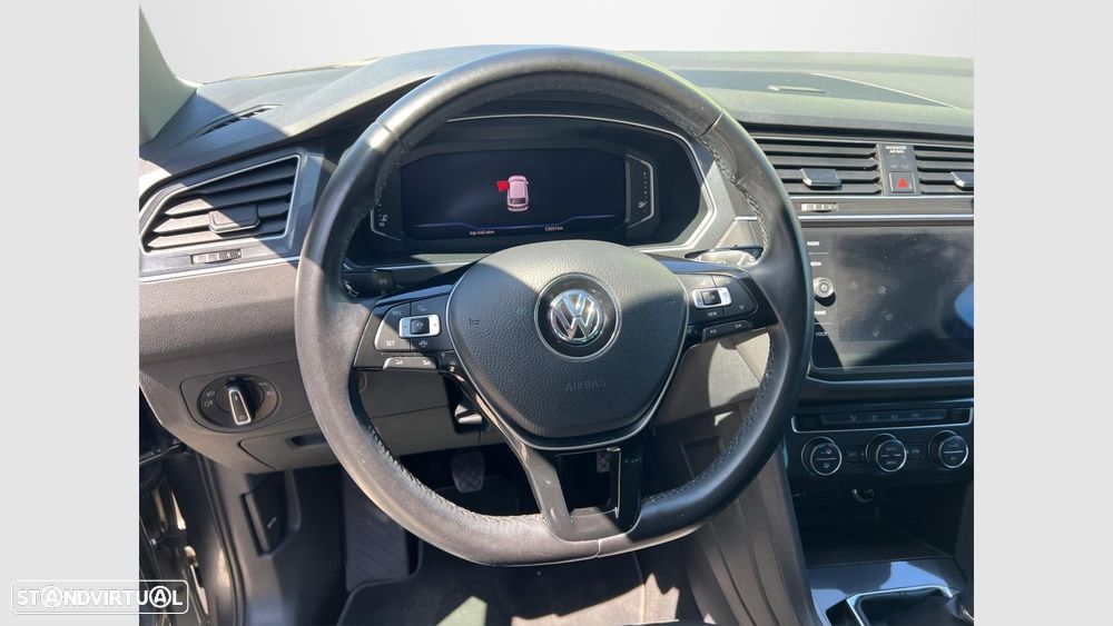 VW Tiguan 1.5 TSI Life - 11