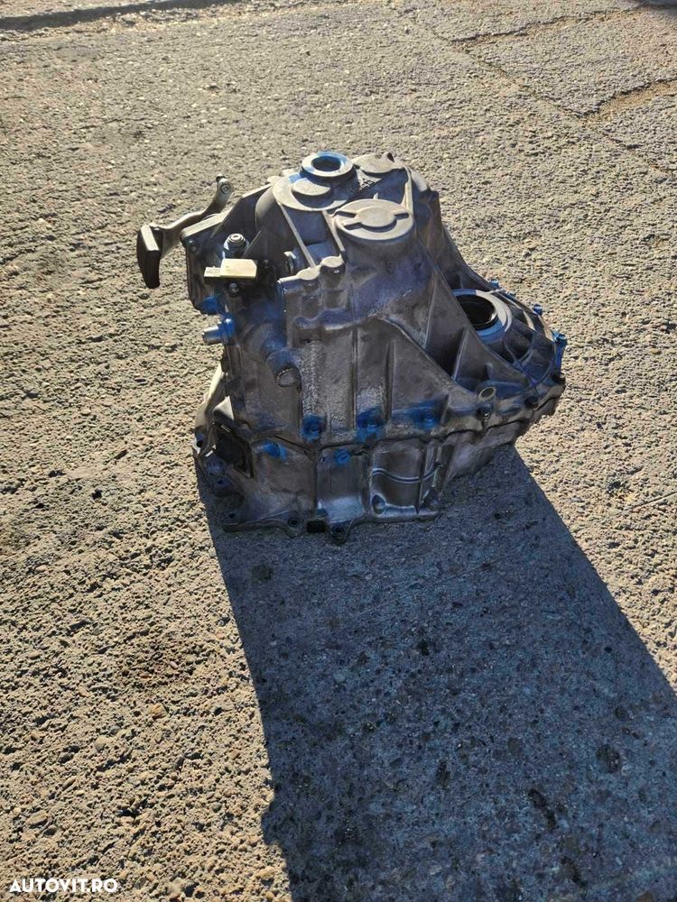 Cutie de viteze BMW 2.0 D GS6X60DA; 4x4; 6 Trepte - 5