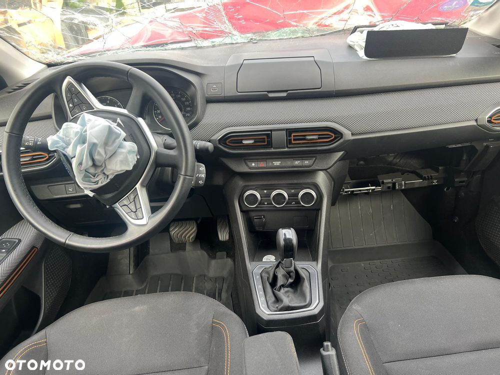 Dacia Sandero TCe 90 CVT Expression - 12