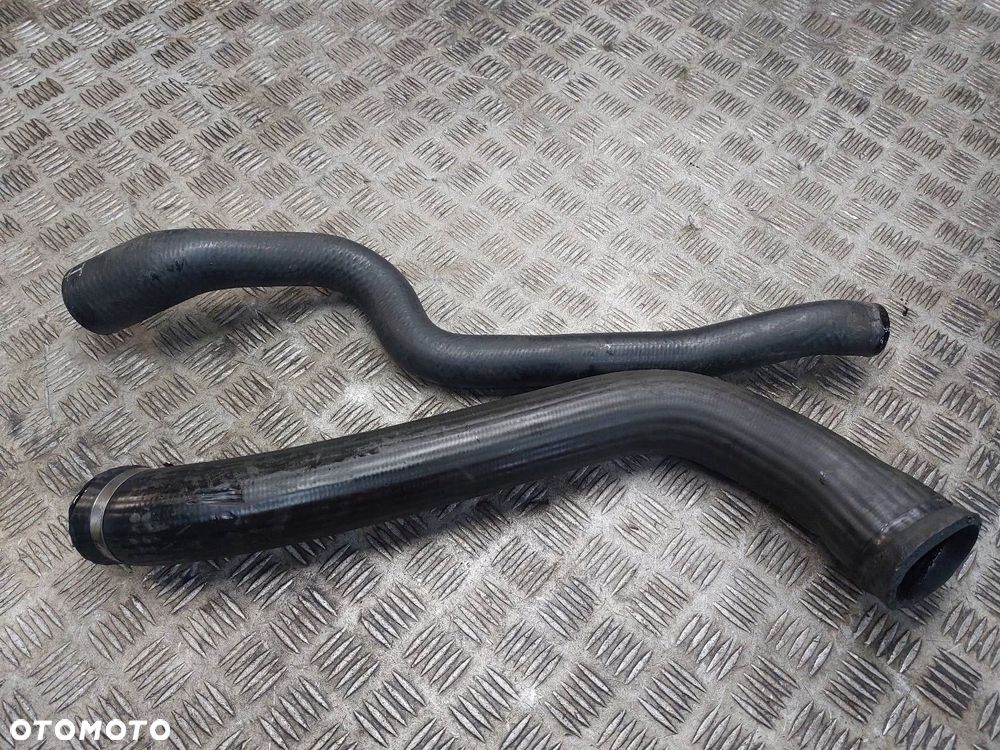 RURA POWIETRZA INTERCOOLERA LAND ROVER FREELANDER I 2.0 TD - 3