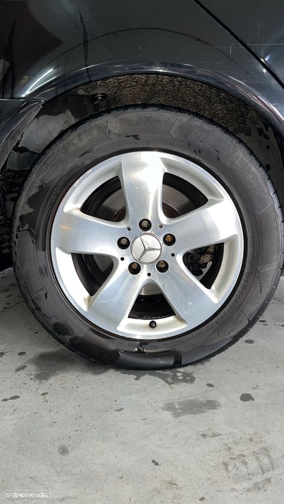 Mercedes-Benz E 220 CDI Elegance - 7