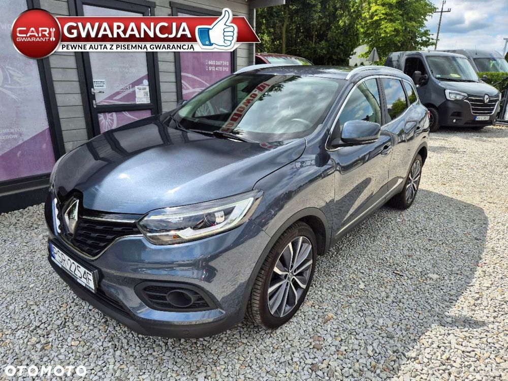 Renault Kadjar - 1