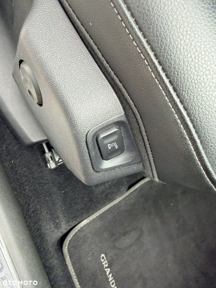 Opel Grandland X 2.0 D Start/Stop Automatik Ultimate - 21