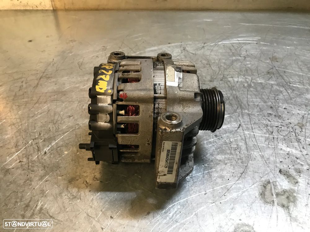 ALTERNADOR PEUGEOT BOXER / CITROEN JUMPER / FORD TRANSIT 2.2HDI 2.2TDCI - 4