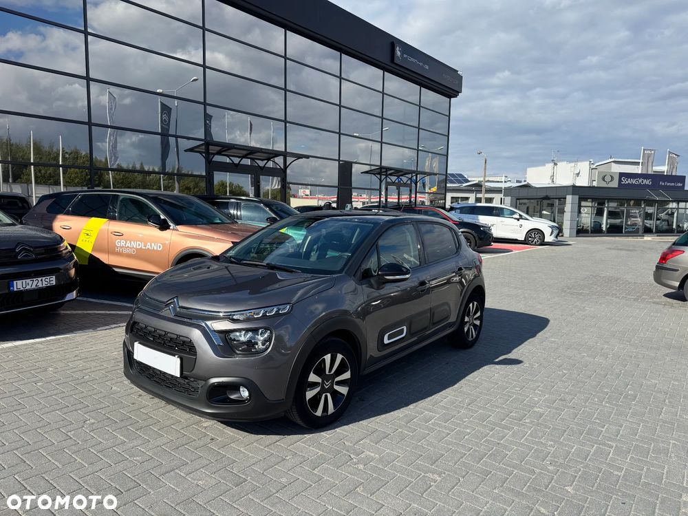 Citroën C3