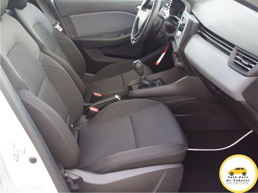 Renault Clio V 1.0 TCe Life - 29