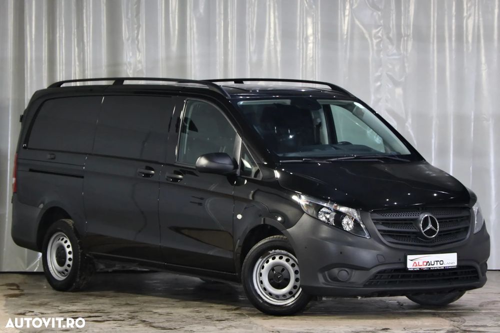 Mercedes-Benz Vito - 3