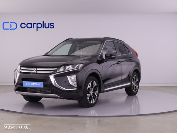 Mitsubishi Eclipse Cross 1.5 MIVEC