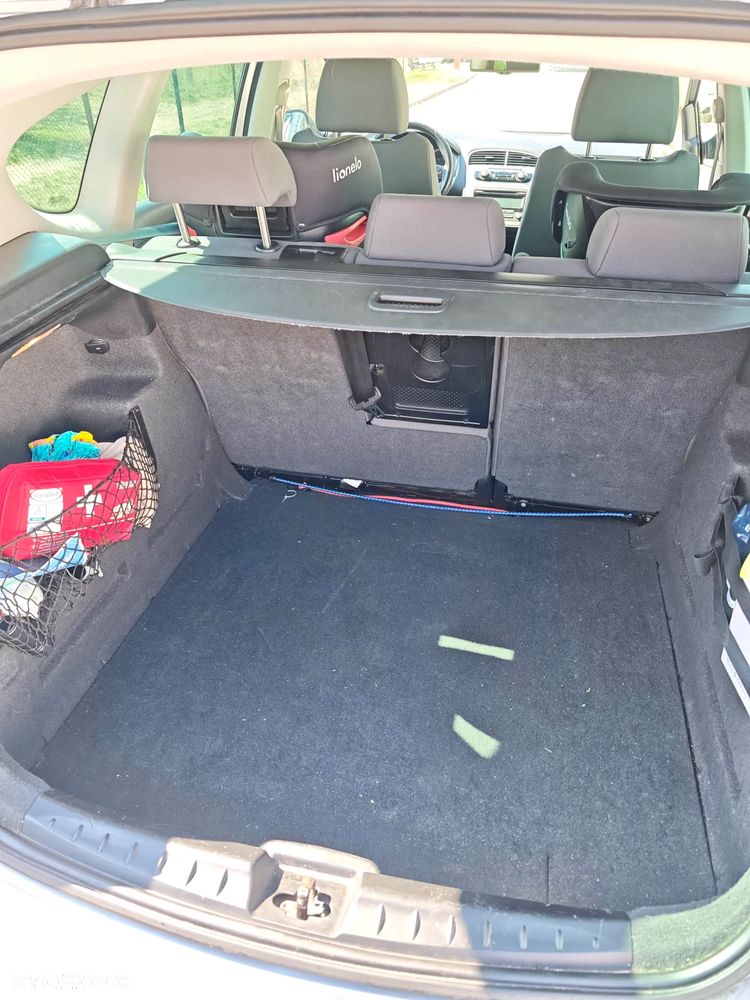 Seat Altea XL 1.6 TDI Style DSG - 7