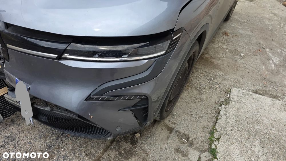 Renault Megane 220 Comfort Range Esprit Alpine - 3