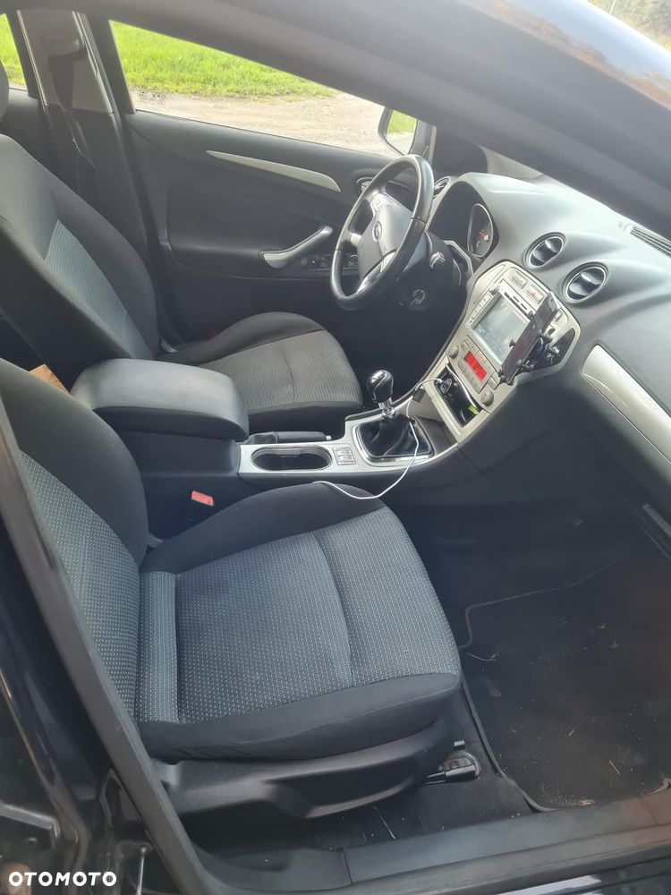 Ford Mondeo 2.0 TDCi Trend - 6