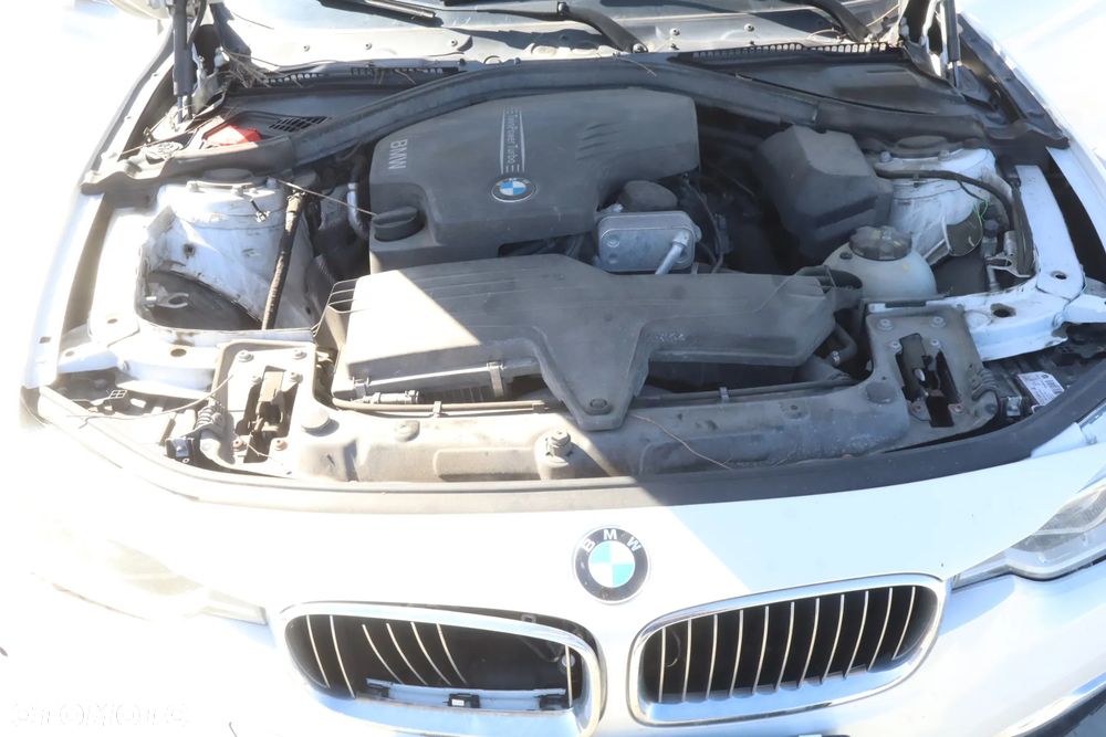 BMW Seria 3 - 15