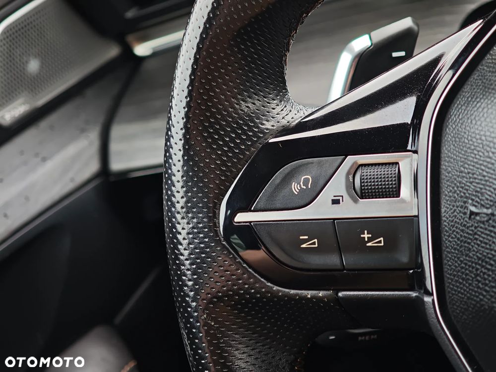 Peugeot 508 2.0 BlueHDi GT S&S EAT8 - 18