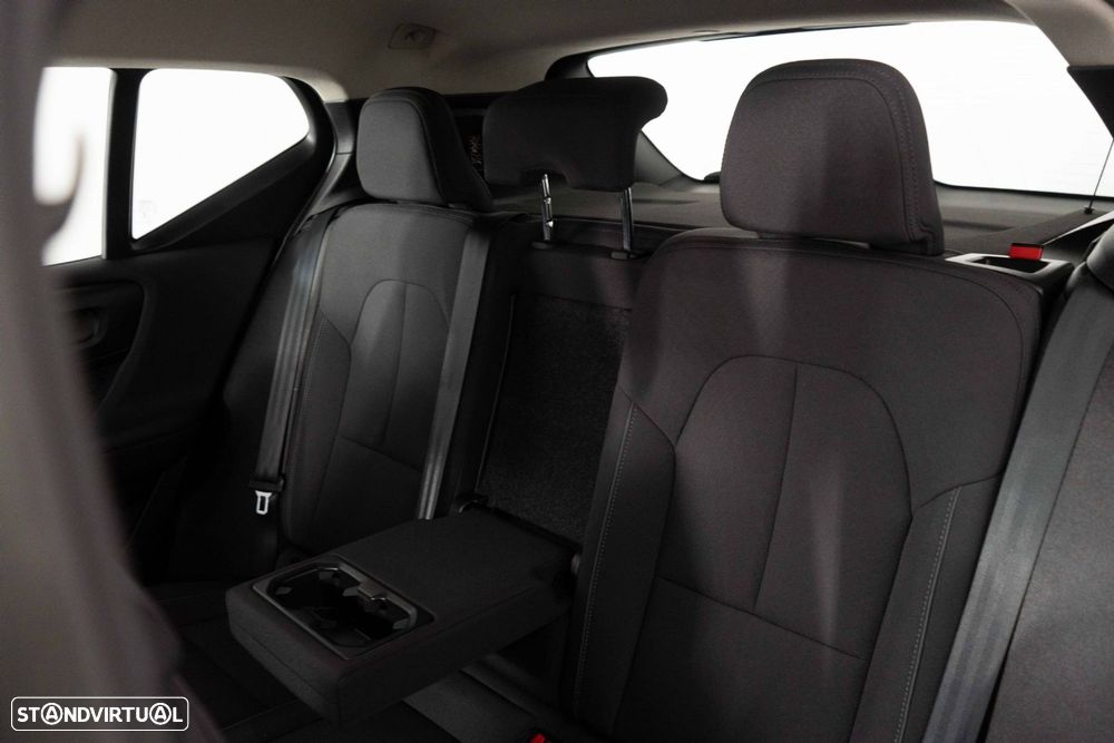Volvo XC 40 1.5 T4 PHEV Inscription Expression - 11