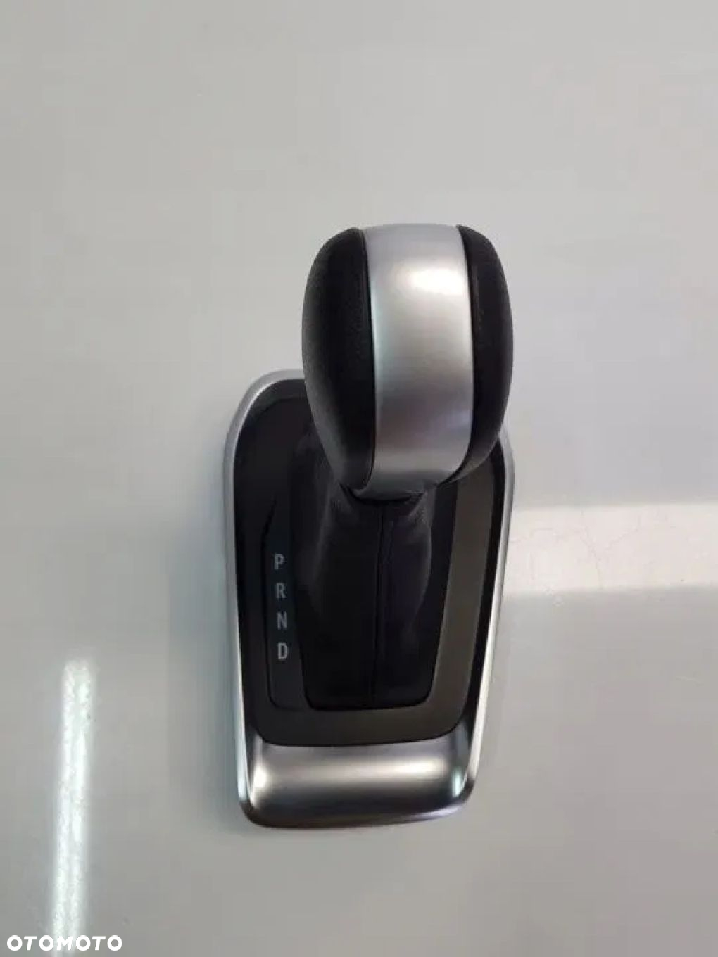 DŹWIGNIA LEWAREK SKRZYNI BIEGÓW AUTOMAT CAPTUR II - 3