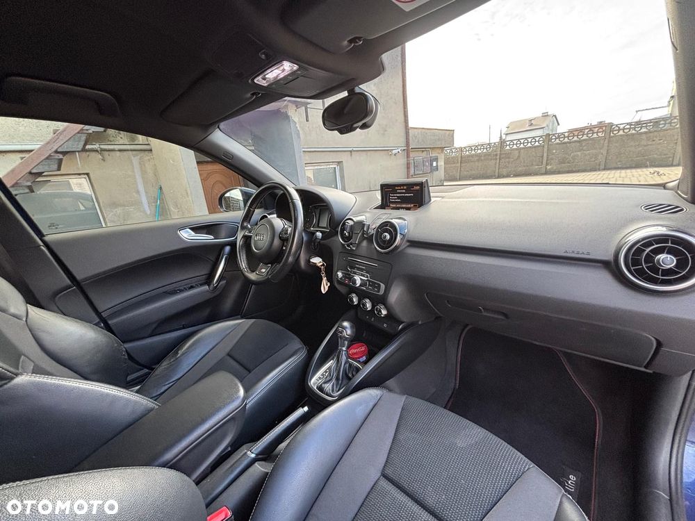 Audi A1 Sportback - 18