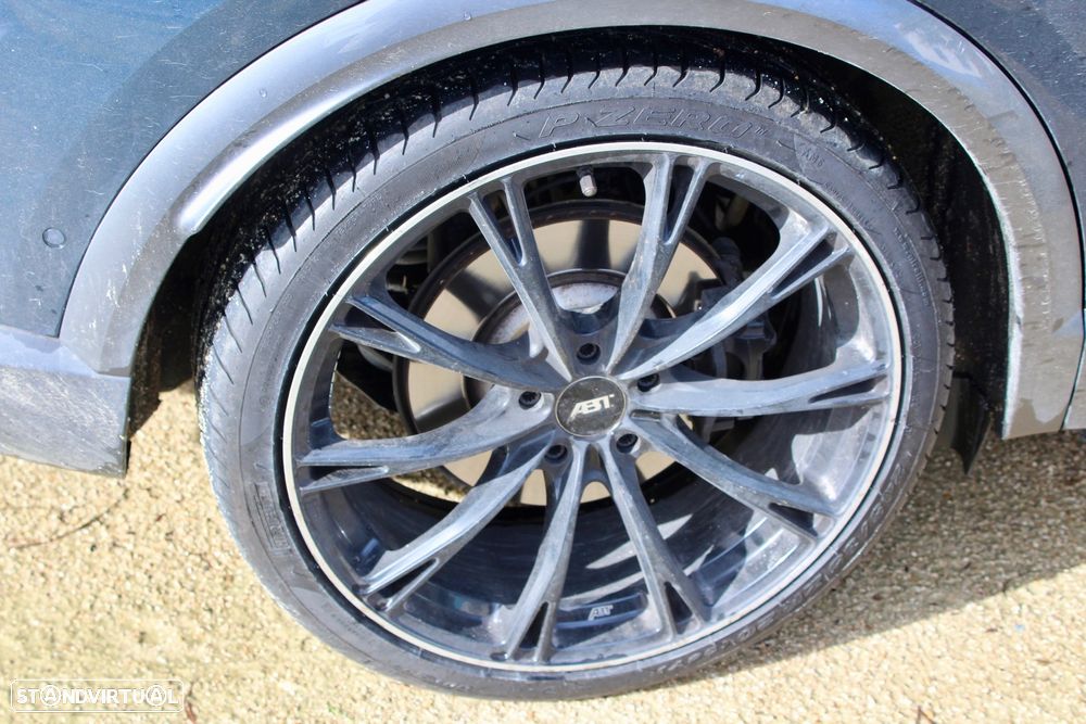 Cupra Formentor 2.0 TSI DSG 4Drive VZ - 28