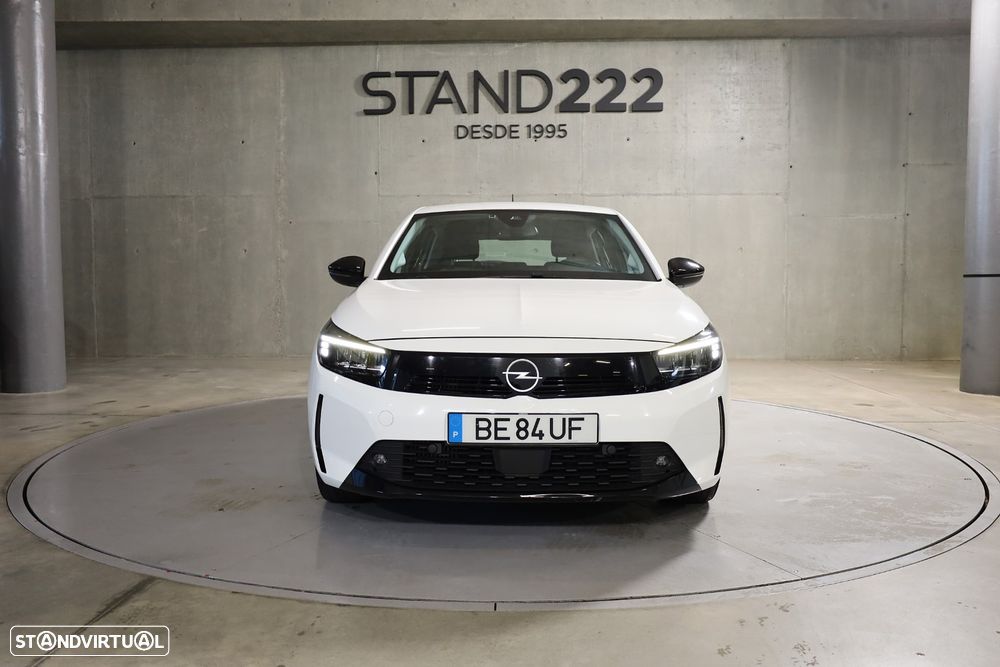 Opel Corsa 1.2 T Edition - 2