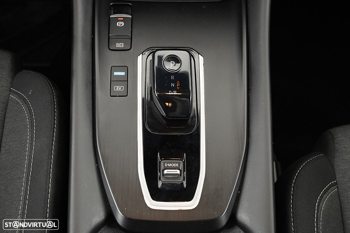 Nissan Qashqai 1.5 e-Power N-Connecta - 13
