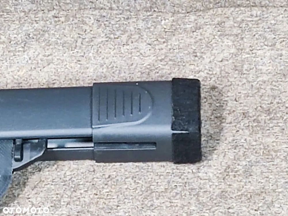 HYUUNDAI TUCSON gen II 18-20r Roleta Bagażnika - 2