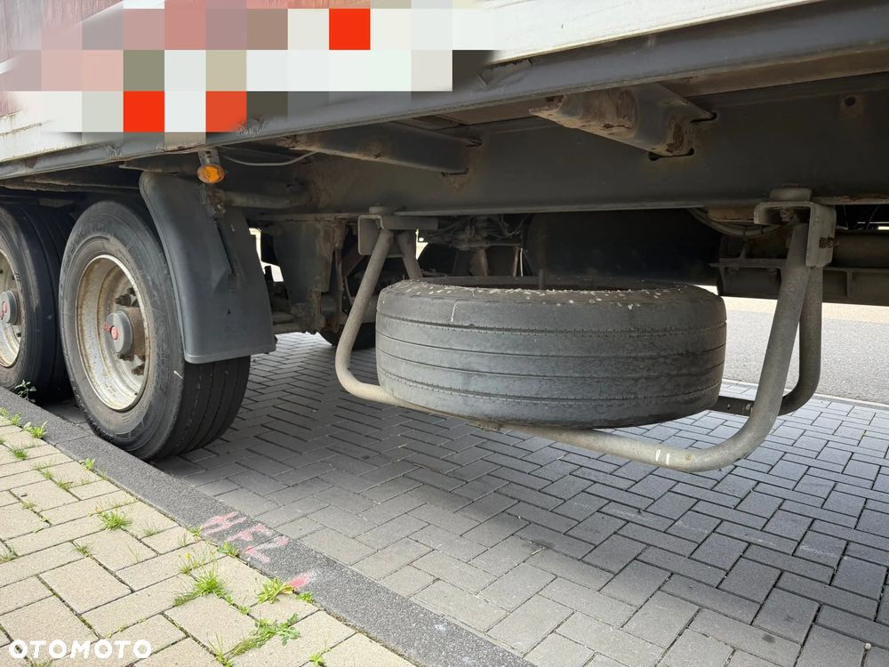Fliegl TPS 135 - 3