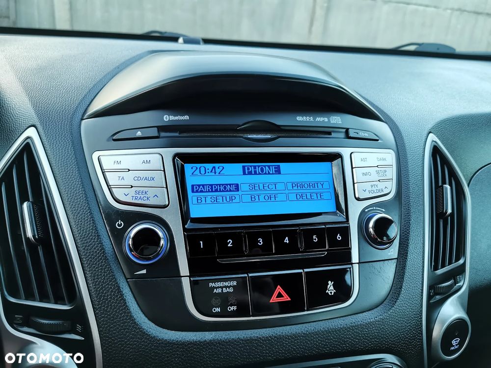 Hyundai ix35 1.6 GDI Comfort 2WD - 29