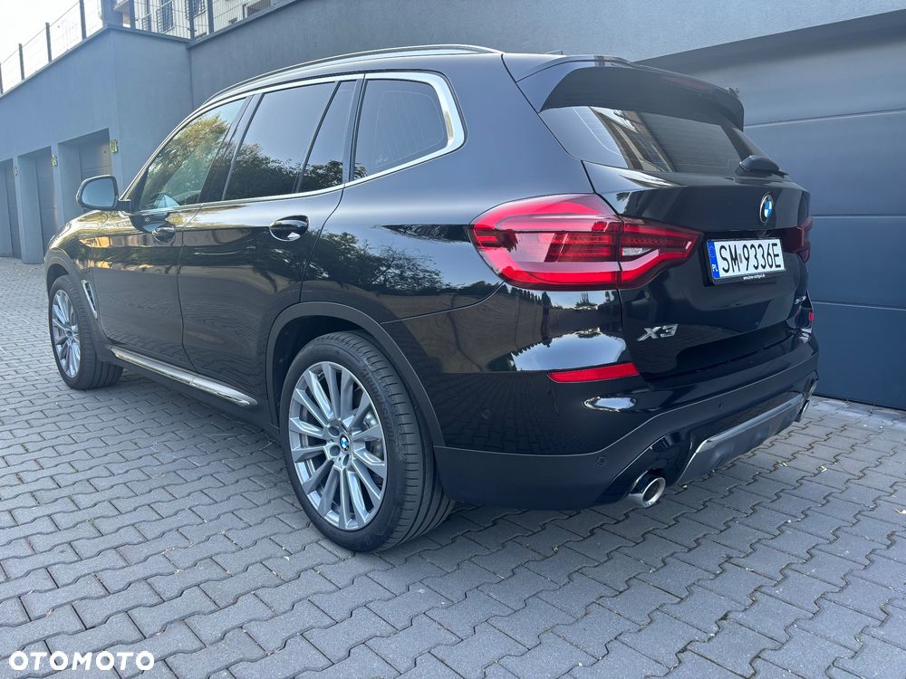 BMW X3 - 3