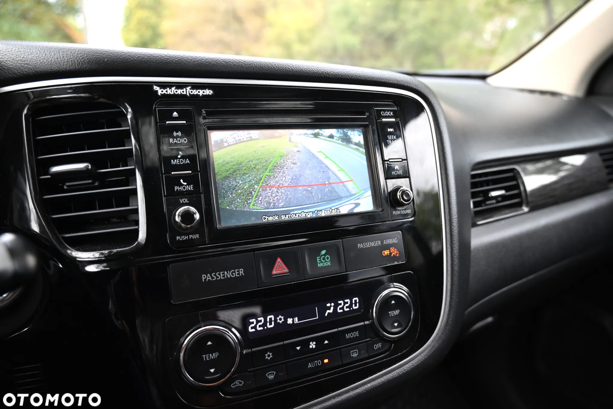 Mitsubishi Outlander - 27