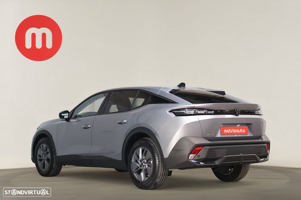 Peugeot 408 1.2 PureTech Allure EAT8 - 3