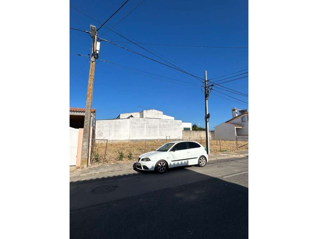 Terreno Urbano em Azinhaga do Ribatejo - Golegã - Grande imagem: 5/6